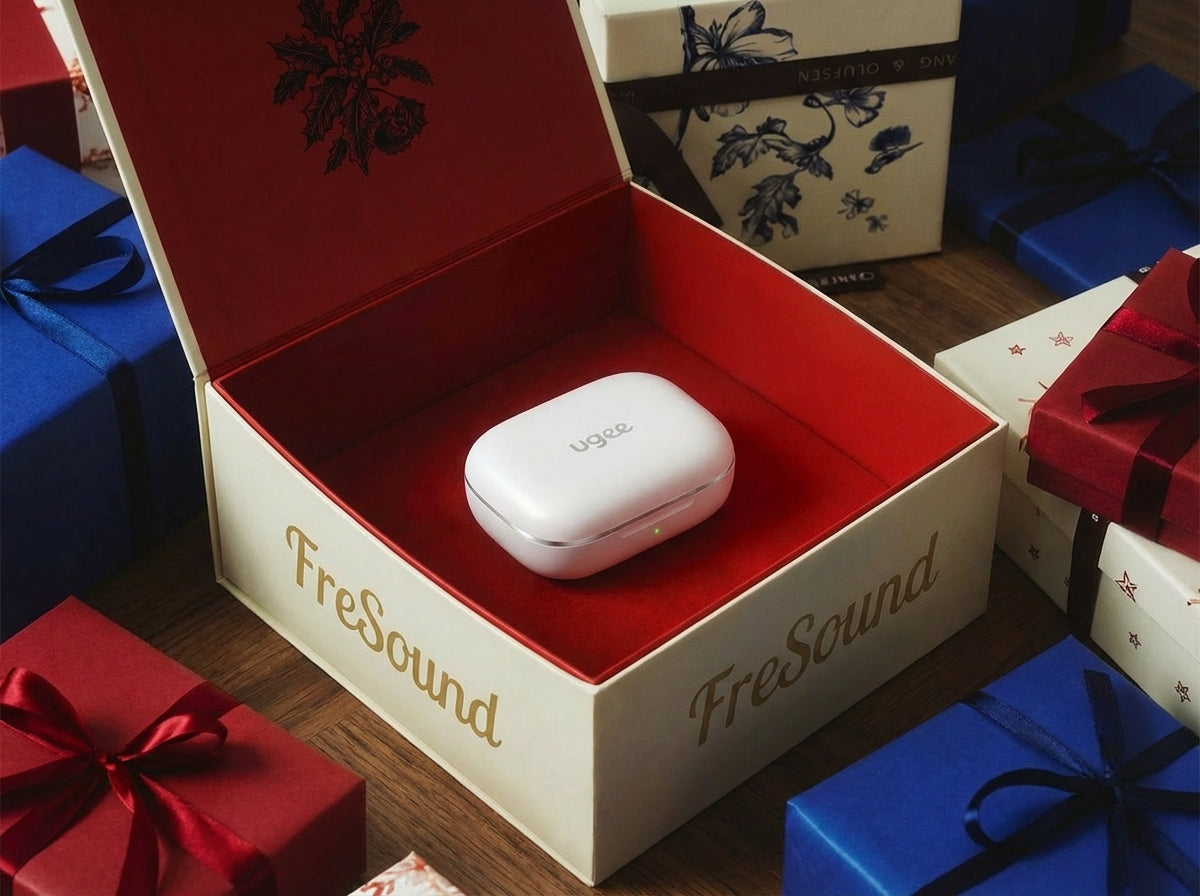 FreSound Open-Ear Earbuds, Best Christmas Gifts