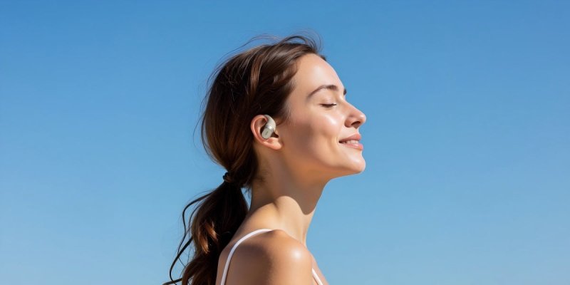 Earbuds That Don’t Leak Sound: The Complete Guide to Private Listening