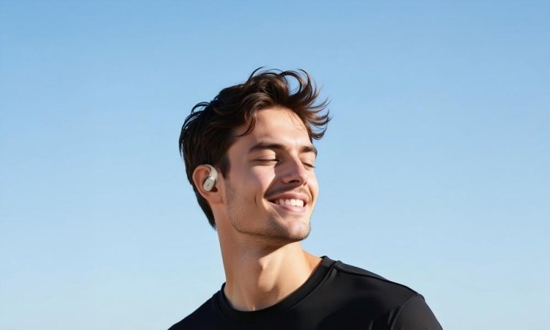 Why Earbuds Make Your Ears Itch—and the Healthier Alternative in 2025