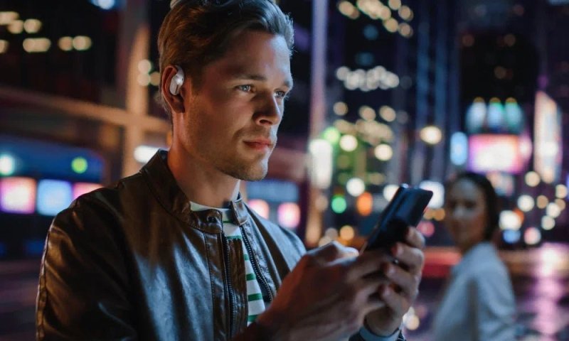 what is transparency mode on earbuds