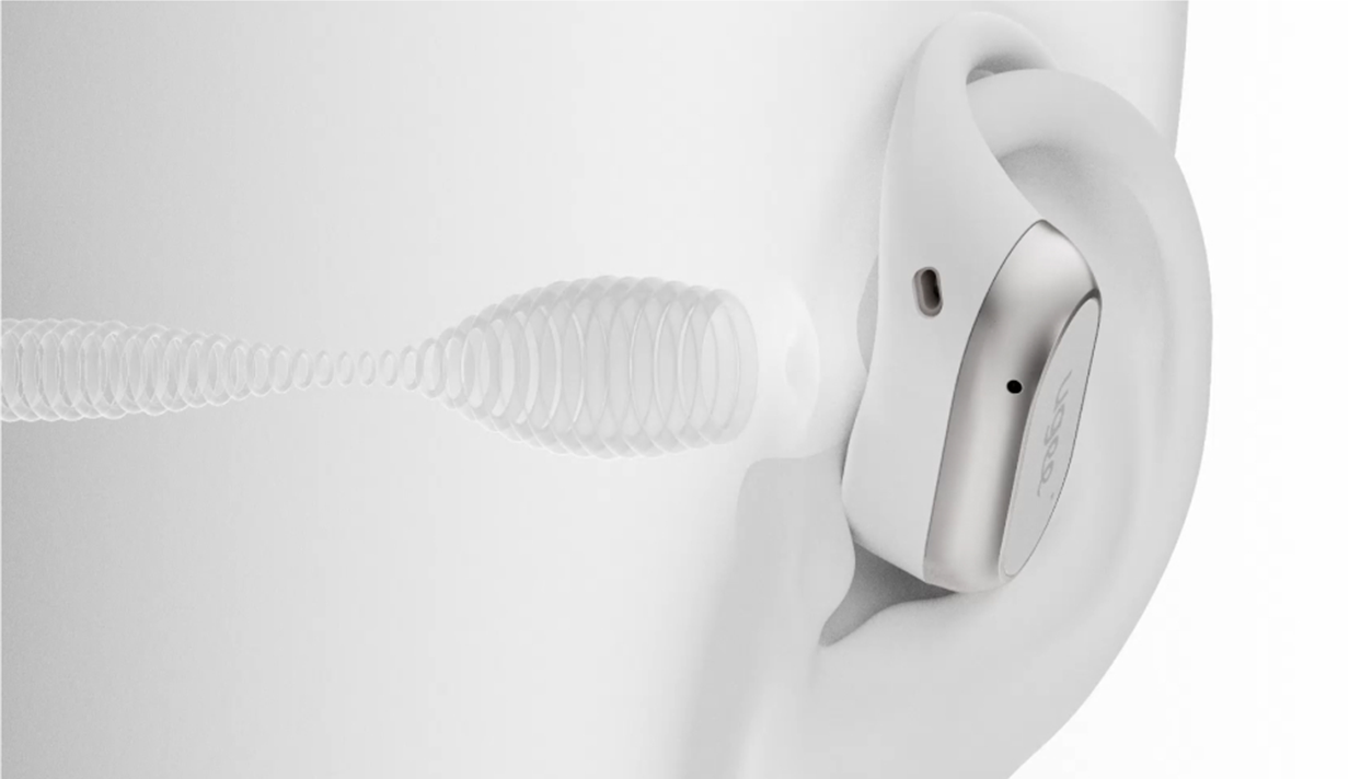 Equilibrador AcoustiFlow™