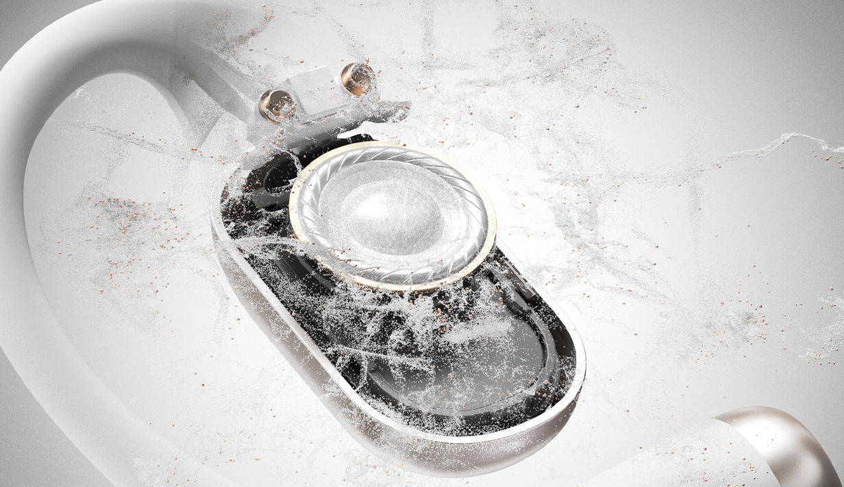 Sistema de controlador BioCore™
