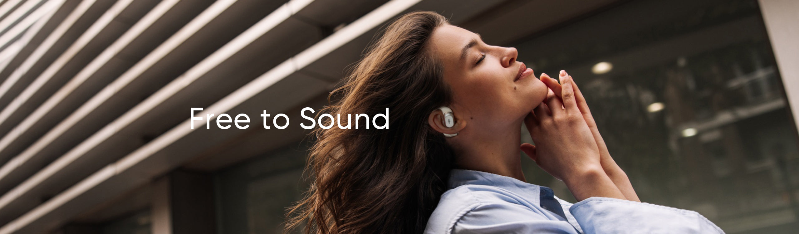 fresound brand solgan