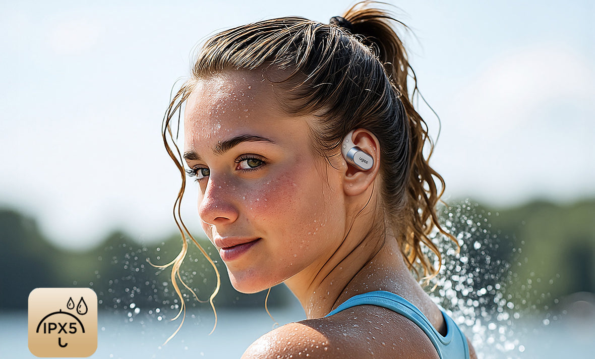 How to Clean Earbuds After the Gym Safely