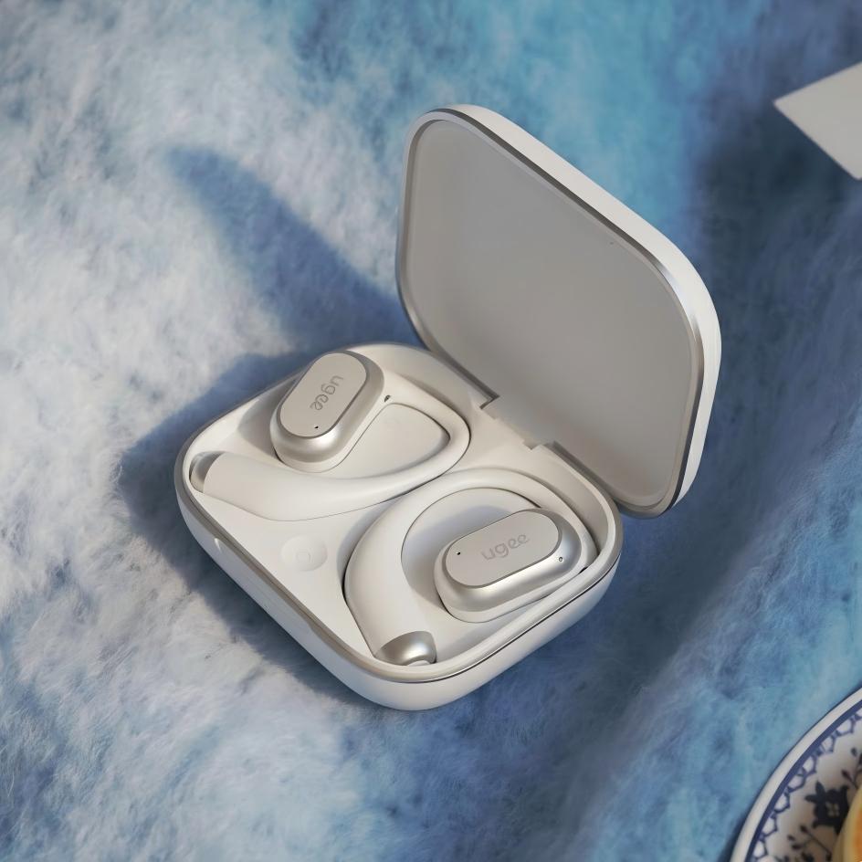 Best affordable open-ear earbuds FreSound