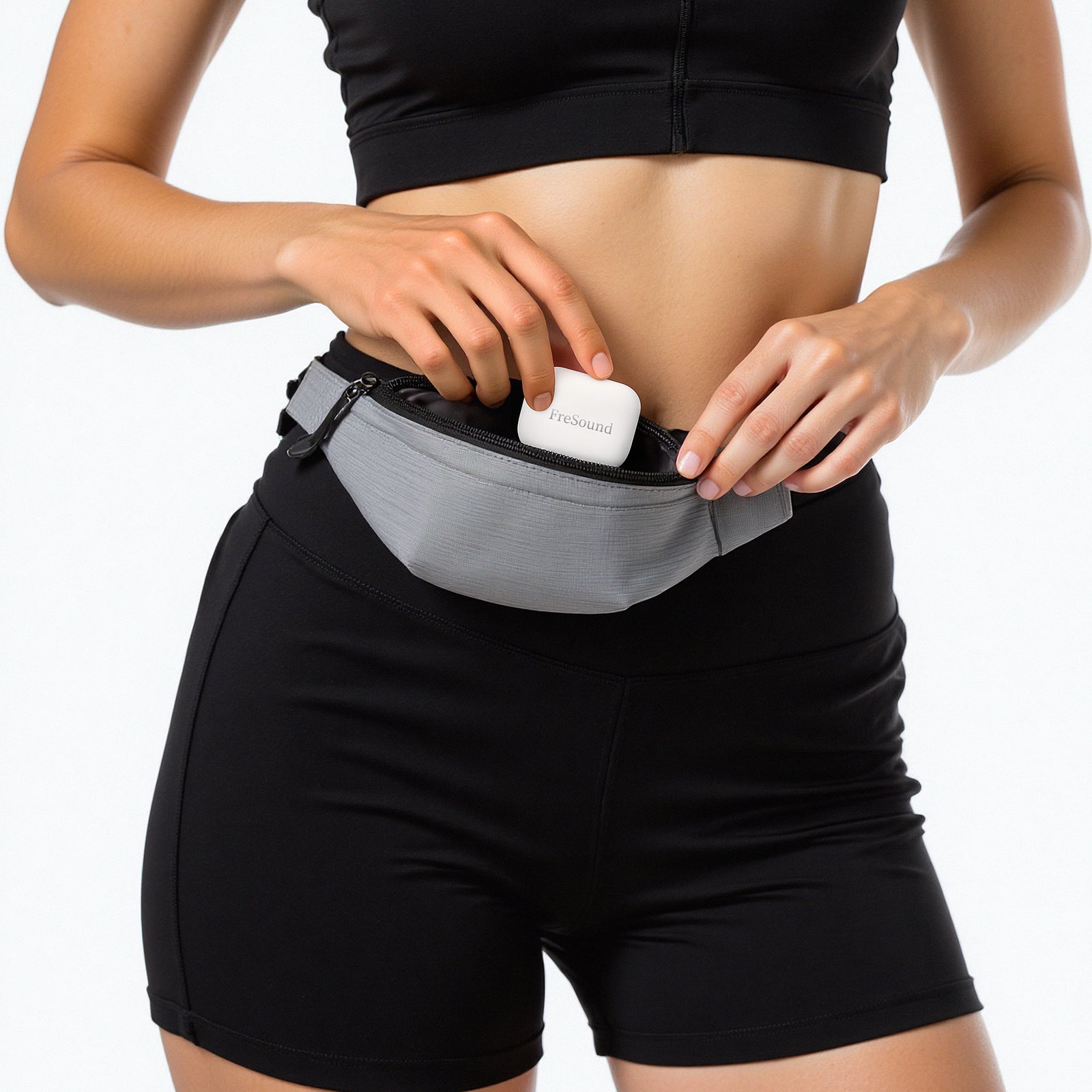 Audífonos abiertos FreSound Inspiration