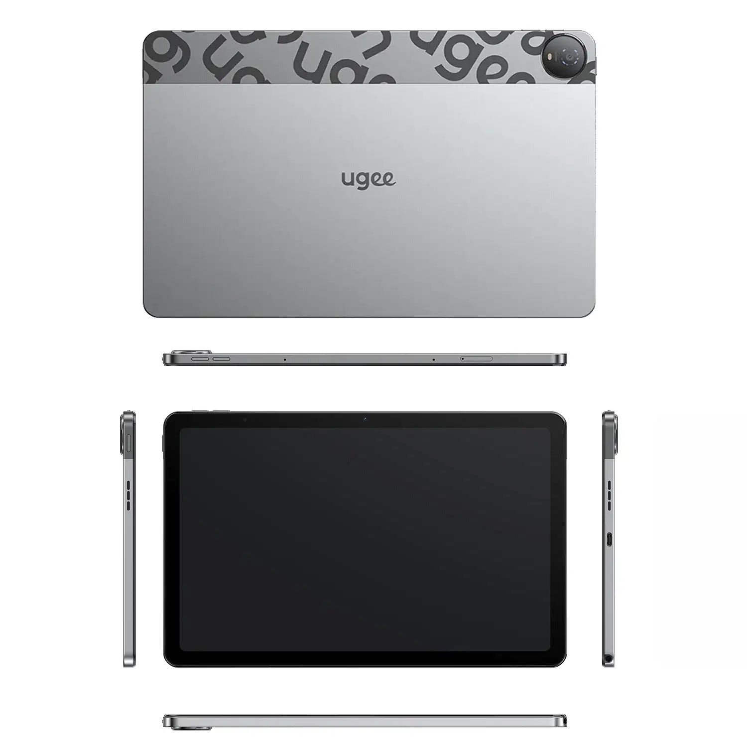 Bloc de dibujo divertido ugee UT2 de 10,36"