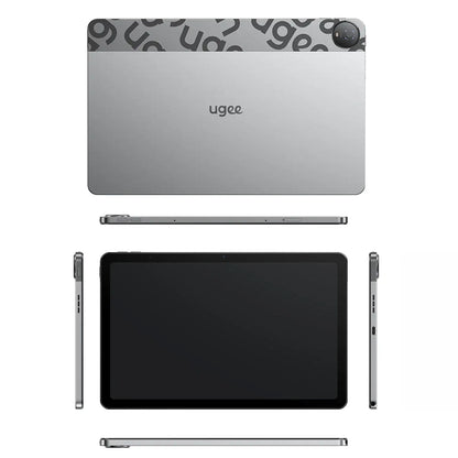Bloc de dibujo divertido ugee UT2 de 10,36"